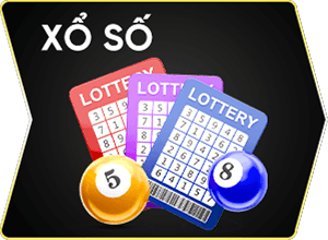 xổ số vz